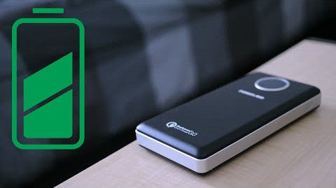 Quick Charge 3.0