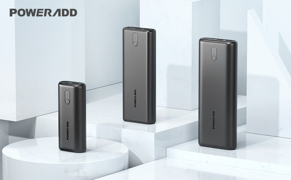Poweradd EnergyCell Ⅱ