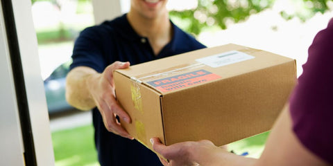 Shipping & Delivery