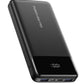 POWERΛDD PRO Power Bank 20000mAh with LED Display