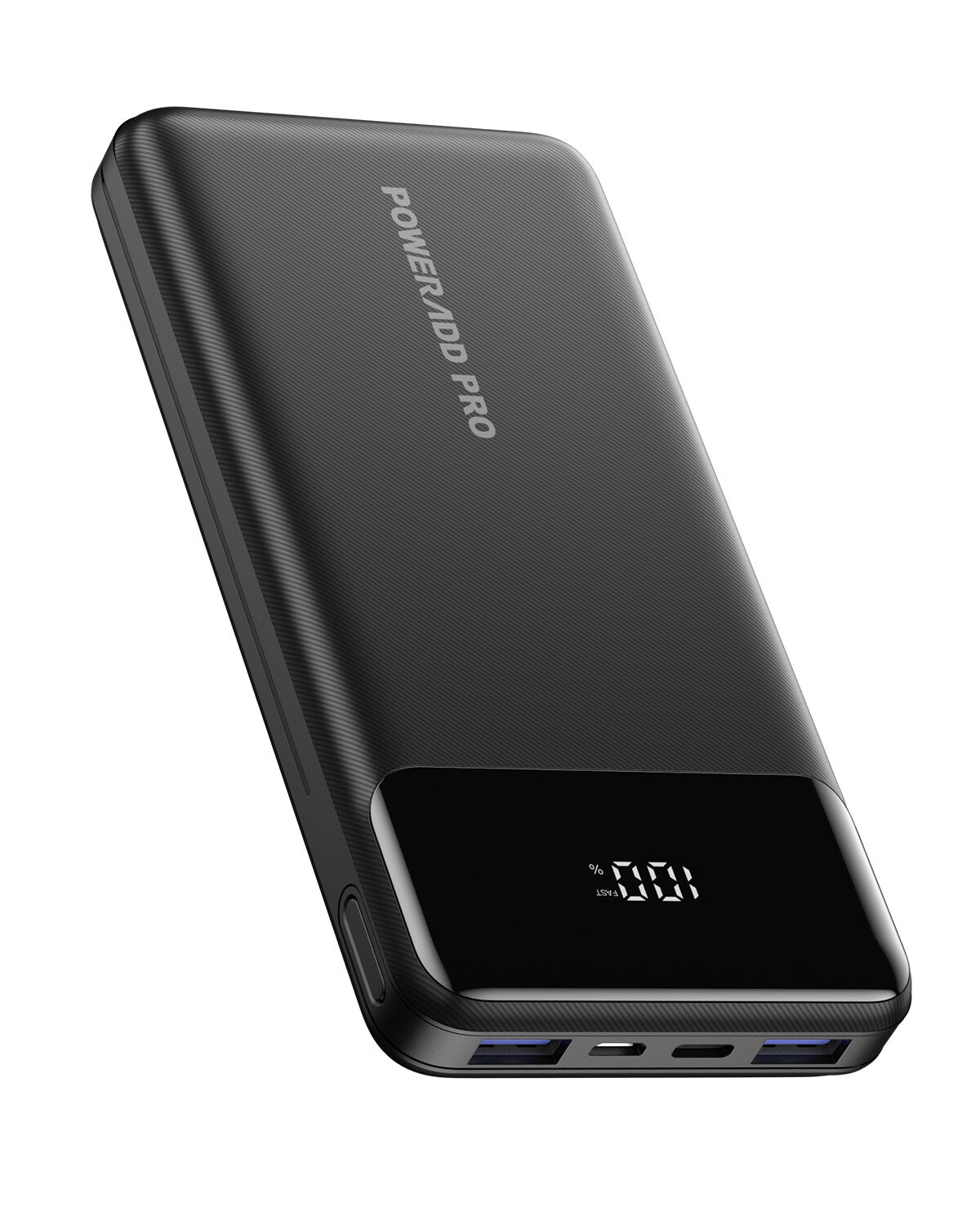 POWERΛDD PRO Power Bank 20000mAh with LED Display