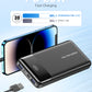 POWERΛDD PRO Power Bank 20000mAh with LED Display