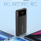 POWERΛDD PRO Power Bank 20000mAh with LED Display