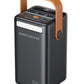 POWERΛDD PRO Power Bank 50000mAh