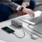 POWERΛDD PRO Power Bank 65W