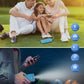 EnergyQC Pilot X7 Portable Charger,20000mAh 18W PD Fast Charging Power Bank,USB C Input/Output Battery Pack with LED Flashlight for iPhone,Samsung and More
