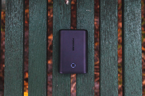 Dual Output 15000mAh Portable Charger