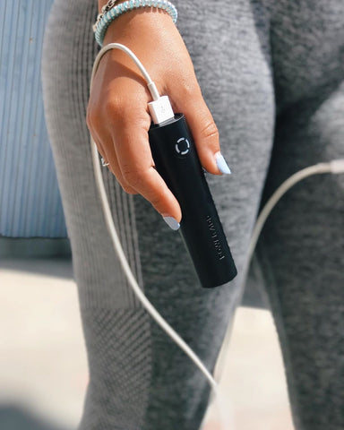the lightest 5000mAh portbable charger