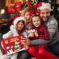 【Christmas sale】24 Days of Christmas Brain Teaser Puzzle Playset