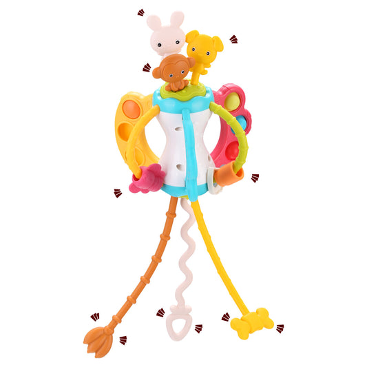【Christmas sale】Montessori Baby Sensory Toys