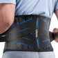 Utoo Back Support Belt 40-48 inch